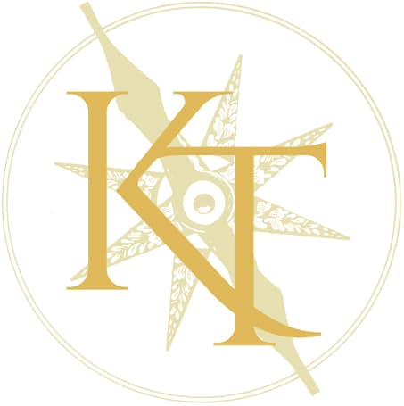 Kompassterapeutene logo